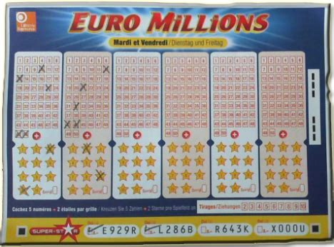 uitslag lotto vandaag|Officiële EuroMillions, Lotto.
